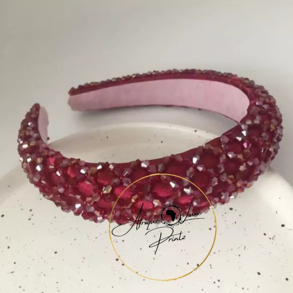 Headband